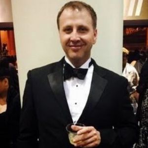 Meet your Posher, Andrew ray